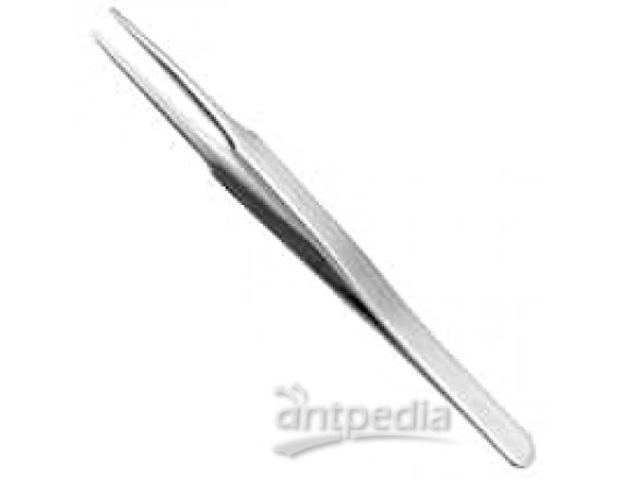 Cole-Parmer 3.TA.0 Titanium Tweezers w/ Long, Very Sharp, Pointed Tips