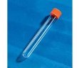 Corning 430157 Sterile Culture Tubes, 15 mL, PS, Untreated, 16x125 mm; 500/Cs