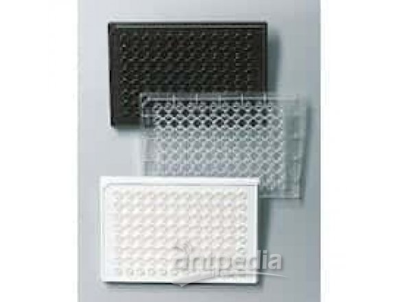 Costar 3364 96-Well Standard Microplates, Nontreated, PP, Flat Well