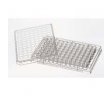 Costar 3799 96-well cell culture plates with lid, round well, treated, sterile, 50/cs