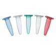 Eppendorf 22-36-335-2 Microcentrifuge Tube, 2.0 mL, Natural Color