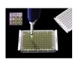 Excel Scientific AlumnaSeal 384™ Sealing Film, 384-Well Plates, Aluminum Foil, Non-Sterile, 38µm; 100/Pk