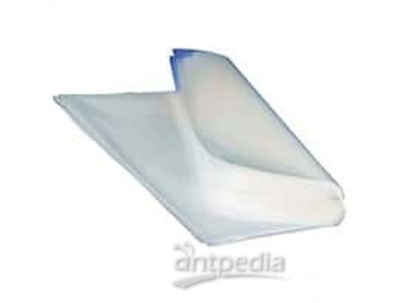 Dynalon General Use Plastic Bag, PP, 1.5mil, 10 x 16", CS/100.