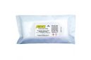 High-Tech Conversions FS-NTP-911 Cleanroom wipes, pre-saturated polypropylene, 70% isopropyl alcohol/30% deionized water, 9" x 11", 1200/CS