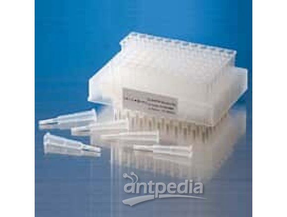 Kinesis TELOS® neo™ PRP MicroPlate™ SPE Microplate, loose wells, 10 mg sorbent; 100/pk