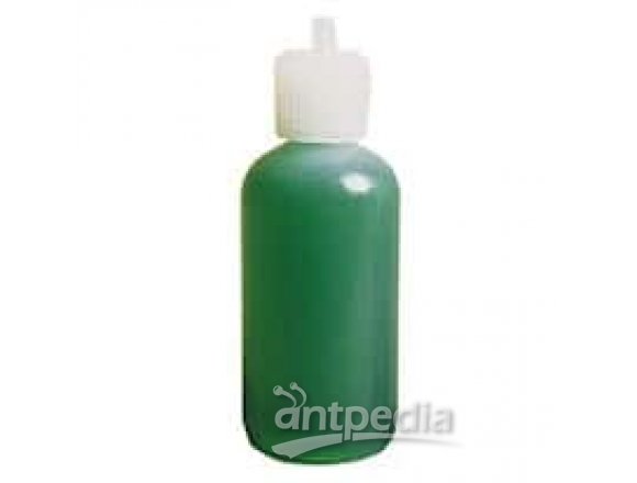 Dynalon Low-density polyethylene dropping bottle, 120 mL
