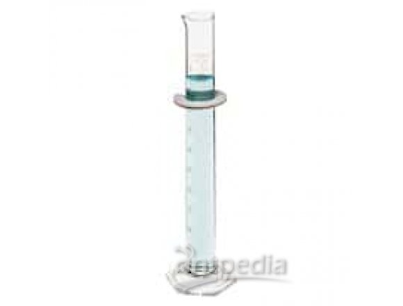 Pyrex 3026-100 Brand 3026 Cylinder, Class A, To Deliver, 100 ml