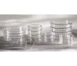 Thermo Scientific Nunc 249964 Sterile Petri Dishes, 140x20mm; 80/Cs