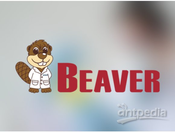 BeaverBeads Mag COOH-280 羧基磁珠