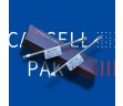 CAPCELL PAK C8 MF 液相色谱柱