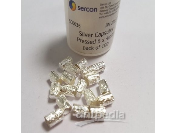 Sercon SC0036银杯