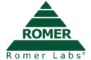 Romer标准物质BiopureTM U-[13C2215N2]-Tetracycline 2.5 µg/mL Dried Down