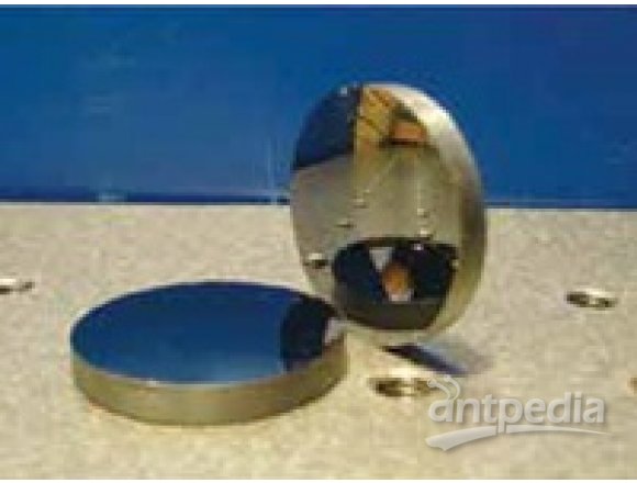 UniceGermanium 平凸球面透鏡
