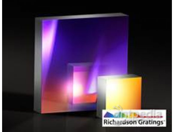 EdmundRichardson Gratings™高精度反射全息衍射光栅