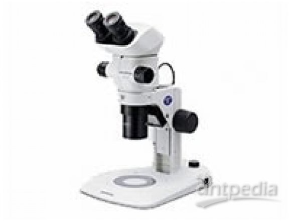 EdmundOlympus SZX7变焦立体显微镜