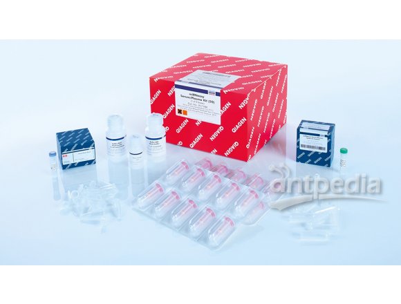 QIAGEN miRNeasy Serum/Plasma Kit