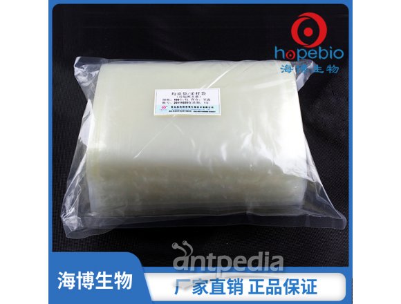 无菌均质袋（不带压条）(32*20cm)  CYD006  100个/包 