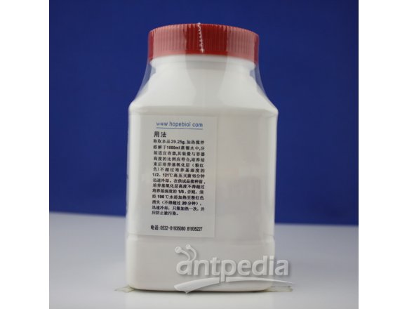 液体硫乙醇酸盐培养基颗粒  	HBKP5190   250g