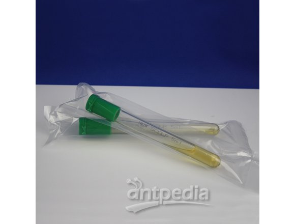 SCDLP液体培养基管   HBPT5181  	5ml*20支/盒