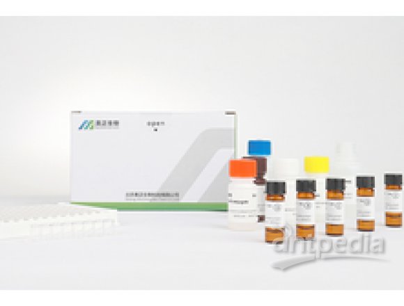 HEM0496美正黄曲霉毒素B1ELISA快速检测试剂盒