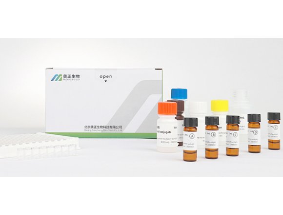 LR50503美正金黄色葡萄球菌肠毒素总量试剂盒