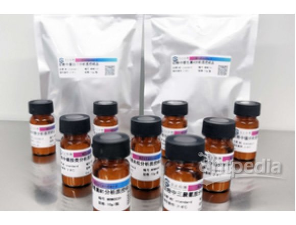 MRM0887美正大米粉中毒死蜱分析质控样品