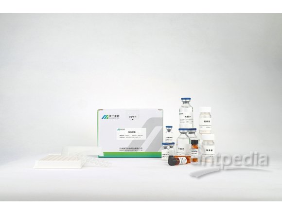 美正生物素(维生素 B7 )检测试剂盒 96T/盒