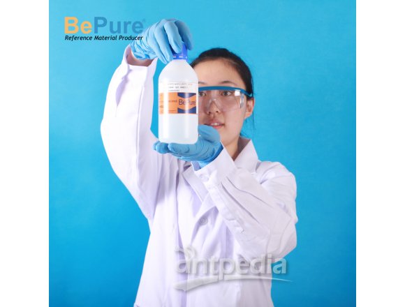 硫酸标准缓冲溶液 滴定液
