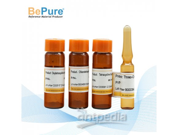 新补骨脂异黄酮 BePure-24268