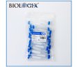 巴罗克Biologix 50ml离心管 聚丙烯材质提供耐化学腐蚀的表面10-0502