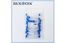 巴罗克Biologix 50ml离心管 聚丙烯材质提供耐化学腐蚀的表面10-0502