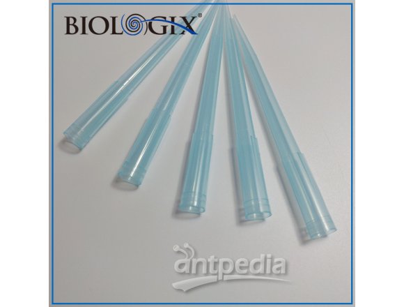 巴罗克Biologix 10μl吸头 用于测量和转移液体/化学品20-0010