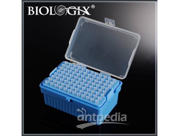 巴罗克Biologix 10μl吸头与移液器一起使用 21-0010 