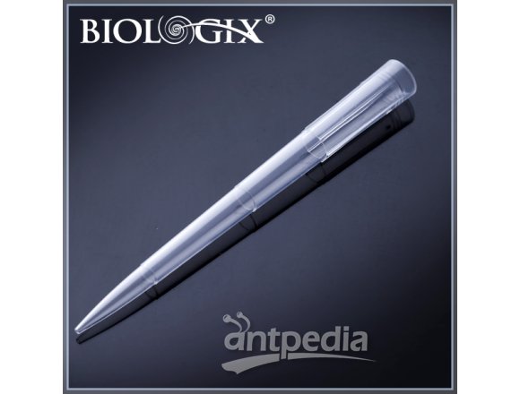 巴罗克Biologix 1000μl吸头 20-1250 超长设计减少移液器带来的污染