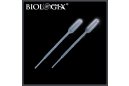 巴罗克Biologix 1ml吸管 独立包装细长柔软 方便快速转移液体30-0135A1