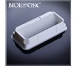 巴罗克Biologix 55ml PS材质白色试剂槽 灭菌独立包装25-0051