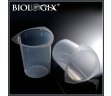 巴罗克Biologix 50ml量杯 用于化学品和其他液体的转移93-0050
