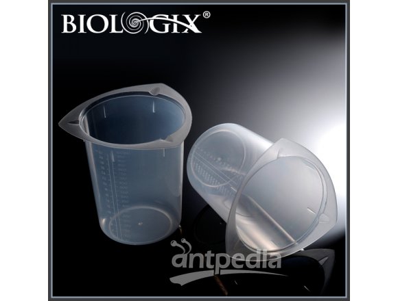 巴罗克Biologix 800ml量杯 93-0800 耐高温高压