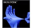 巴罗克Biologix丁腈手套XS码 适用于所有类型的体检 家庭护理等97-6111
