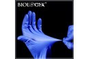 巴罗克Biologix丁腈手套XS码 适用于所有类型的体检 家庭护理等97-6111