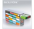 巴罗克Biologix不锈钢冻存管架 侧取式抽屉型99-5224