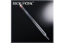 巴罗克Biologix 25ml移液管红色 升序和降序双向刻度设计可直观读取剩余液体数量07-5025