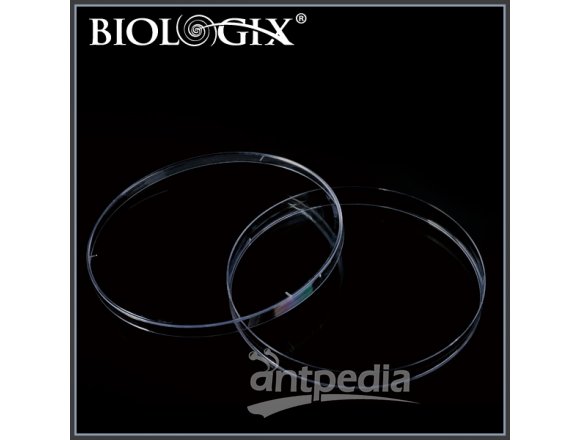 巴罗克Biologix 150×15mm细菌培养皿  用于微生物学和细胞生长 66-1515
