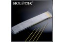 巴罗克Biologix接种针 平滑表面和流线型设计确保菌落免受损伤65-0002