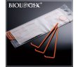 巴罗克Biologix 橘色细胞推刮器 L型设计便于使用65-1010