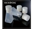 巴罗克Biologix果蝇塞 适配6oz果蝇瓶 反复使用后仍能保持紧密贴合瓶口51-17725
