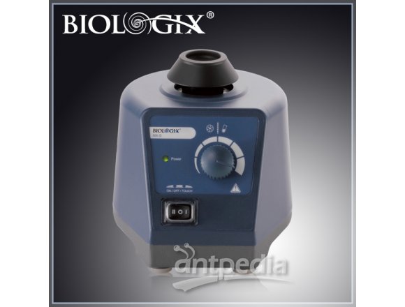 巴罗克Biologix可调式混匀仪 适合短时间（点动）或长时间连续工作01-1103