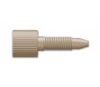 安捷伦Agilent Swagelok长接头 用于 1/16 英寸 (1.6 mm) 外径毛细管5062-8541