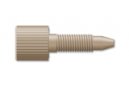 安捷伦Agilent Swagelok长接头 用于 1/16 英寸 (1.6 mm) 外径毛细管5062-8541