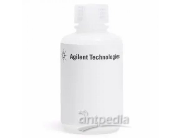 安捷伦Agilent 100mL硅 (Si) 标准品 用于AA和MP-AES 5190-8308